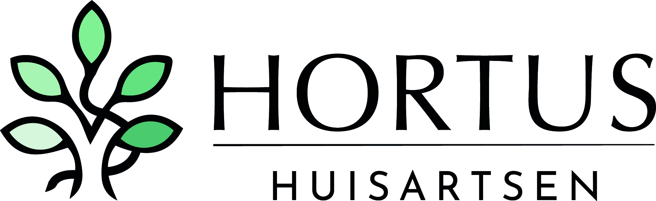 Huisartsenpraktijk Hortus - Naar startpagina